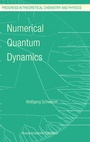 Cover: Numerical Quantum Dynamics - Kluwer Academic Publishers