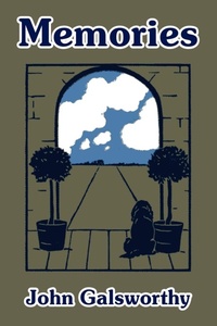 Abbildung von: Memories - Fredonia Books (NL)