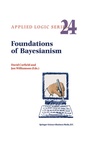 Cover: Foundations of Bayesianism - Kluwer Academic Publishers