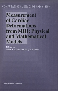 Abbildung von: Measurement of Cardiac Deformations from MRI: Physical and Mathematical Models - Springer