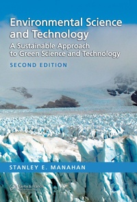 Abbildung von: Environmental Science and Technology - CRC Press