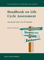 Cover: Handbook on Life Cycle Assessment - Kluwer Academic Publishers