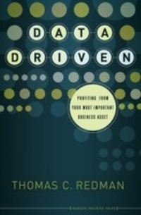 Enlarge image Cover: Data Driven - Harvard Business Review Press