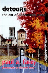 Enlarge image Cover: Detours - AuthorHouse