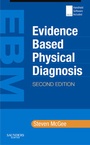 Cover: Evidence Based Physical Diagnosis - Saunders