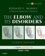 Cover: The Elbow and its Disorders - Saunders