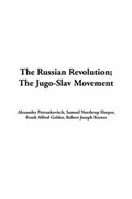 Cover: The Russian Revolution - IndyPublish.com