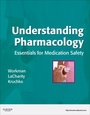 Cover: Understanding Pharmacology - Saunders