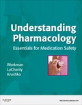 Cover: Understanding Pharmacology - Saunders