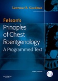 Bild: Felson's Principles of Chest Roentgenology - Saunders