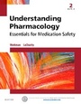 Cover: Understanding Pharmacology - Saunders
