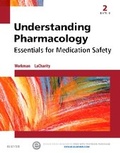Cover: Understanding Pharmacology - Saunders