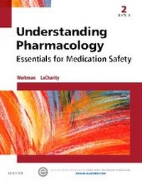 Abbildung von: Understanding Pharmacology - Saunders