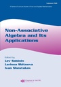 Cover: Non-Associative Algebra and Its Applications - Chapman & Hall/CRC