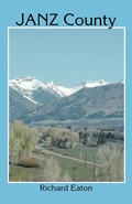 Cover: Janz County - Trafford Publishing