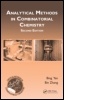 Cover: Analytical Methods in Combinatorial Chemistry - CRC Press