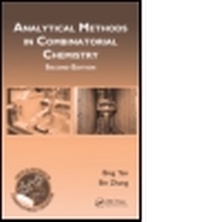 Abbildung von: Analytical Methods in Combinatorial Chemistry - CRC Press