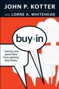 Cover: Buy-In - Harvard Business Review Press