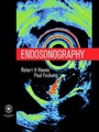 Cover: Endosonography - Saunders