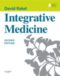 Cover: Integrative Medicine - Saunders