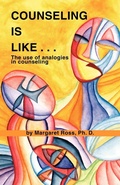 Cover: Counseling is Like.. - Trafford Publishing