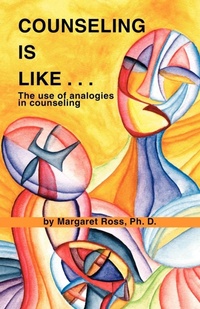 Enlarge image Cover: Counseling is Like.. - Trafford Publishing
