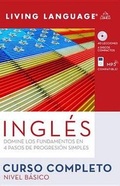 Cover: Ingles Curso Completo: Nivel Basico - LIVING LANGUAGE