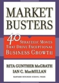 Cover: Marketbusters - Harvard Business Review Press