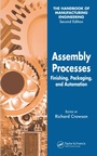 Cover: Assembly Processes - CRC Press