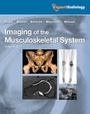 Cover: Imaging of the Musculoskeletal System - Saunders