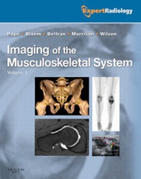 Enlarge image Cover: Imaging of the Musculoskeletal System - Saunders