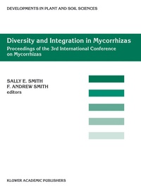 Abbildung von: Diversity and Integration in Mycorrhizas - Kluwer Academic Publishers