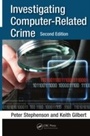 Cover: Investigating Computer-Related Crime - Routledge