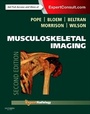 Cover: Musculoskeletal Imaging - Saunders