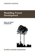 Cover: Modelling Forest Development - Kluwer Academic Publishers