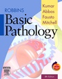 Cover: Robbins Basic Pathology - Saunders