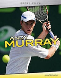 Enlarge image Cover: Andy Murray - Raintree Publishers