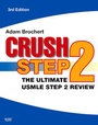 Cover: Crush Step 2 - Mosby