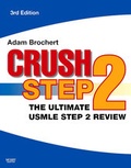 Cover: Crush Step 2 - Mosby