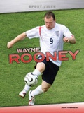 Cover: Wayne Rooney - Raintree Publishers