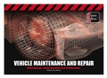 Cover: Vehicle Maintenance and Repair Level 3 - Cengage Learning EMEA