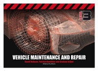 Enlarge image Cover: Vehicle Maintenance and Repair Level 3 - Cengage Learning EMEA