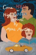 Cover: Come Hell or High Water - Trafford Publishing