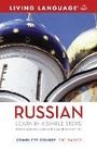 Cover: Complete Russian: The Basics (Coursebook) - Fodor's Travel Publications Inc.,U.S.