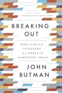 Cover: Breaking Out - Harvard Business Review Press