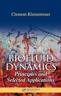 Cover: Biofluid Dynamics - CRC Press