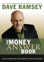 Cover: The Money Answer Book - Thomas Nelson Publishers