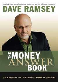 Abbildung von: The Money Answer Book - Thomas Nelson Publishers