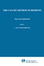 Cover: The Cauchy Method of Residues - Kluwer Academic Publishers