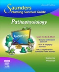 Cover: Saunders Nursing Survival Guide: Pathophysiology - Saunders